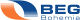 BEG BOHEMIA, spol. s r.o. logo