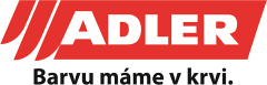 logo Adler Česko s.r.o. logo Adler Česko s.r.o.
