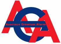 logo Asociace technických bezpečnostních služeb Grémium Alarm z.s. logo Asociace technických bezpečnostních služeb Grémium Alarm z.s.