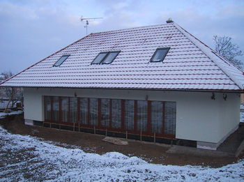 foto domu