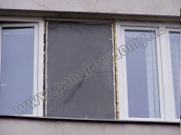 Obrázek 7. Svérázné řešení problému dožilé MIV