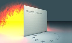 FERMACELL Firepanel A1 Europa