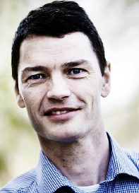 Carsten Rode, profesor Dnsk technick univerzita 