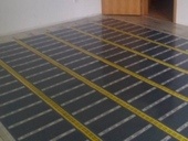 Efektivita podlahového topení na úrovni 21. století