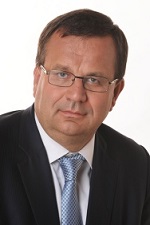 Jan Mldek, ministr MPO R