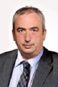  Ivan Bohata, prezident AOVV