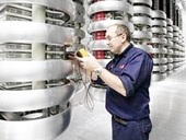 ABB pomáhá vytvořit zcela nové profesorské místo na vyhlášené švýcarské univerzitě
