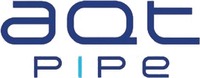 Logo aqt pipe