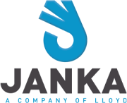 Logo JANKA