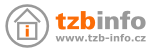 Logo TZB-info