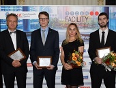 Vtzov IFMA AWARDS 2016, foto P. Bohuslvek
