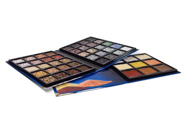 V sortimentu mozaikovch omtek nalezneme od roku 2017 i 9 jednobarevnch odstn barevn ady FULLCOLOR.