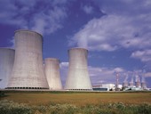 Jadern elektrrna Dukovany. Zdroj: EZ, a. s.
