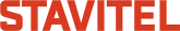 logo Stavitel