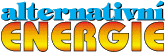 logo Alternativn� energie