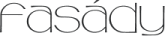 logo Fas�dy