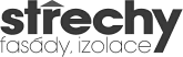 logo St�echy, Fas�dy, Izolace