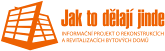 logo informa�n�ho bulletinu Jak to d�laj� jinde