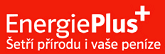 EnergiePlus+ logo EnergiePlus+