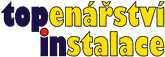 logo Topen��stv� instalace