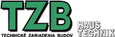 logo TZB HAUSTECHNIK