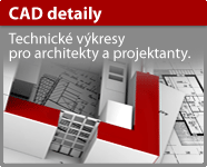 CAD detaily CAD detaily