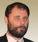 Ing. Miloš Lain, Ph.D.