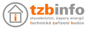 tzb-info | stavebnictv, spory energi, technick zazen budov