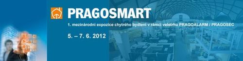 odborná konference Pragosmart 2012, Insight Home, a.s.