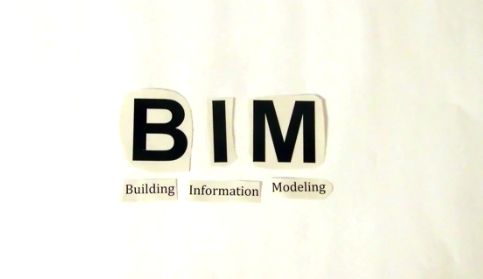 Centrem metodiky BIM nejsou pmo aplikace – software, ale DATA 