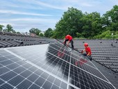 E.ON Energie nov zskala 49procentn podl ve spolenosti Sun construct