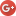 ikona Google+