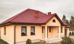 Střešní krytina SATJAM Arad Premium Střešní krytina SATJAM Arad Premium