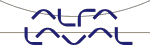 logo Alfa Laval spol. s r. o. logo Alfa Laval spol. s r. o.