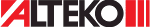 logo ALTEKO, s. r. o. logo ALTEKO, s. r. o.
