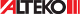 ALTEKO, s. r. o. logo