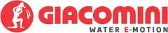 logo GIACOMINI CZECH, s.r.o. logo GIACOMINI CZECH, s.r.o.