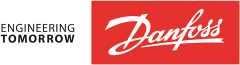 logo DANFOSS, s. r. o. logo DANFOSS, s. r. o.