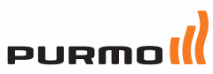 logo PURMO zastoupení v ČR logo PURMO zastoupení v ČR
