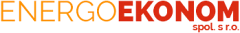 logo ENERGOEKONOM spol. s r.o. logo ENERGOEKONOM spol. s r.o.