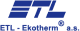 ETL-Ekotherm a.s. logo