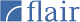 FLAIR, a.s. logo