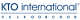 K.T.O. International spol. s r.o. logo