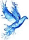 UPRAVENÁ VODA.CZ logo