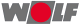 Wolf Česká republika s.r.o. logo