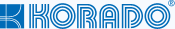 logo KORADO, a.s. logo KORADO, a.s.