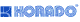 KORADO, a.s. logo