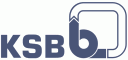 logo KSB - PUMPY + ARMATURY s.r.o., koncern