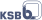 KSB - PUMPY + ARMATURY s.r.o., koncern logo