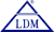 LDM, spol. s r.o. logo